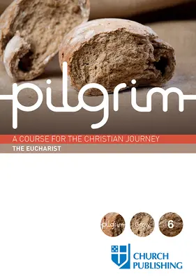 Pielgrzym - Eucharystia: Kurs na chrześcijańską podróż - Pilgrim - The Eucharist: A Course for the Christian Journey