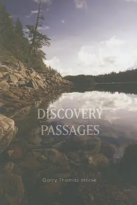 Odkrywcze przejścia - Discovery Passages