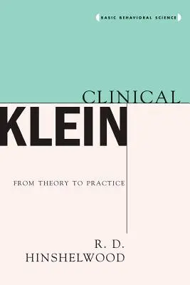 Klein kliniczny - Clinical Klein