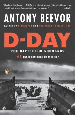 D-Day: Bitwa o Normandię - D-Day: The Battle for Normandy