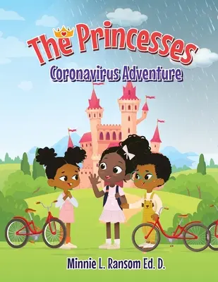 Przygoda księżniczek z koronawirusem - The Princesses Coronavirus Adventure