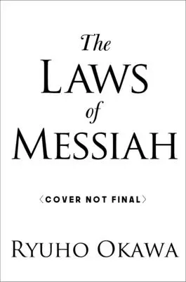 Prawa Mesjasza: Od miłości do miłości - The Laws of Messiah: From Love to Love