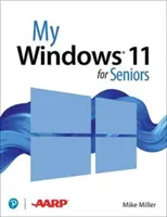 Mój komputer z systemem Windows 11 dla seniorów - My Windows 11 Computer for Seniors