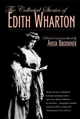 Opowiadania zebrane Edith Wharton - The Collected Stories of Edith Wharton