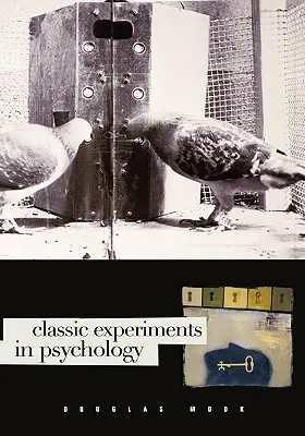 Klasyczne eksperymenty w psychologii - Classic Experiments in Psychology