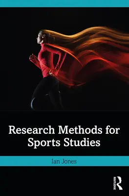 Metody badawcze dla studiów sportowych - Research Methods for Sports Studies