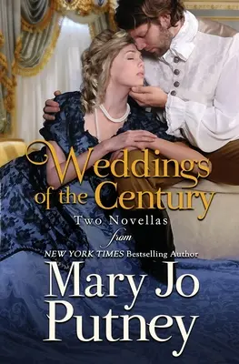 Weddings of the Century: Para nowel ślubnych - Weddings of the Century: A Pair of Wedding Novellas