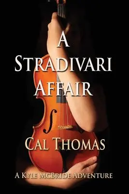 Afera Stradivariego - A Stradivari Affair