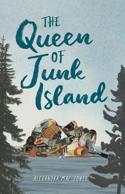 Królowa wyspy śmieci - The Queen of Junk Island