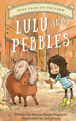 Lulu i kamyki - Lulu and Pebbles