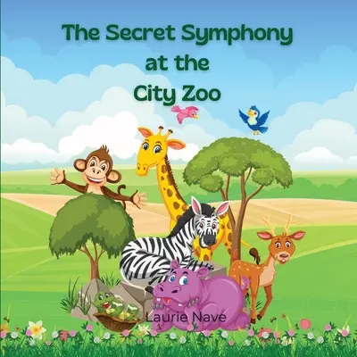 Sekretna symfonia w miejskim zoo - The Secret Symphony at the City Zoo