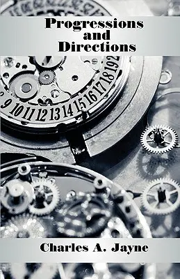 Postępy i kierunki - Progressions and Directions