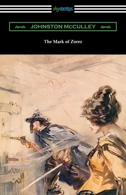 Znak Zorro - The Mark of Zorro