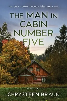 Mężczyzna w kabinie numer pięć: Księga pierwsza - The Man in Cabin Number Five: Book One