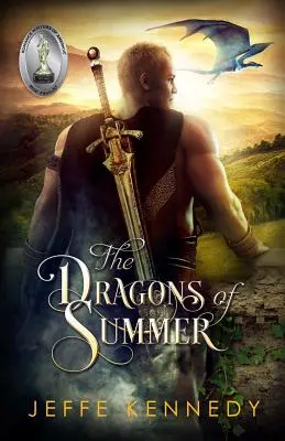 Smoki lata - The Dragons of Summer