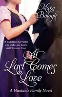 At Last Comes Love - numer 3 w serii - At Last Comes Love - Number 3 in series