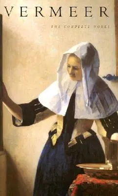 Vermeer: Dzieła wszystkie - Vermeer: The Complete Works