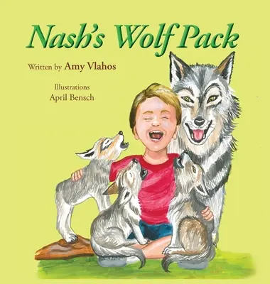 Wilcze stado Nasha - Nash's Wolf Pack