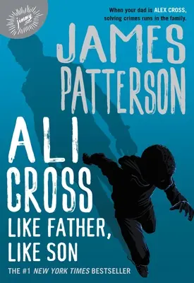 Ali Cross: Jaki ojciec, taki syn - Ali Cross: Like Father, Like Son