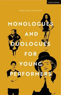 Monologi i duologi dla młodych wykonawców - Monologues and Duologues for Young Performers