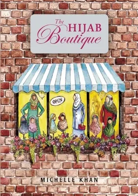 Butik z hidżabem - The Hijab Boutique