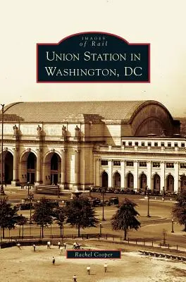 Union Station w Waszyngtonie, DC - Union Station in Washington, DC