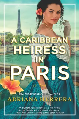 Karaibska dziedziczka w Paryżu - A Caribbean Heiress in Paris