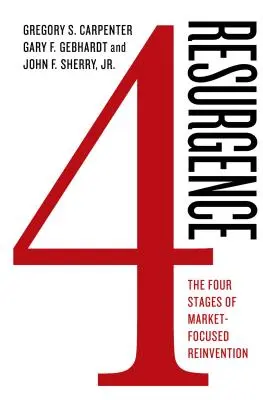 Odrodzenie: Cztery etapy rynkowej rewolucji: Cztery etapy rynkowej rewolucji - Resurgence: The Four Stages of Market-Focused Reinvention: The Four Stages of Market-Focused Reinvention