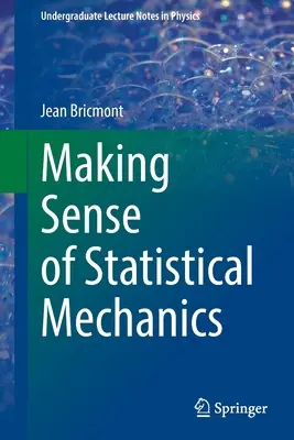 Rozumienie mechaniki statystycznej - Making Sense of Statistical Mechanics