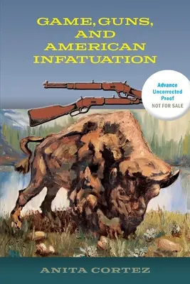 Gra, broń i amerykańskie zauroczenie - Game, Guns, and American Infatuation