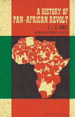 Historia rewolty panafrykańskiej - History of Pan-African Revolt