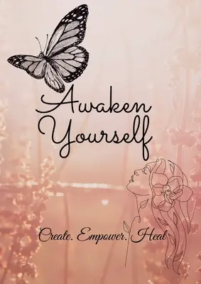 Dziennik przebudzenia - Awaken Yourself Journal