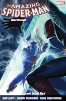 Niesamowity Spider-man: Cały świat vol. 8 - Czerwony poziom zagrożenia - Amazing Spider-man Worldwide Vol. 8 - Threat Level Red