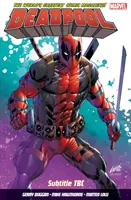 Deadpool: World's Greatest vol. 9: Deadpool w kosmosie - Deadpool: World's Greatest Vol. 9: Deadpool In Space