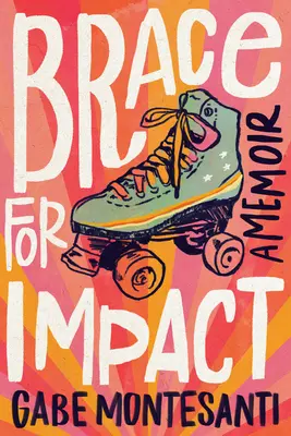 Brace for Impact: Pamiętnik - Brace for Impact: A Memoir