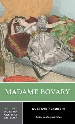 Madame Bovary: Konteksty, krytyczny odbiór - Madame Bovary: Contexts, Critical Reception