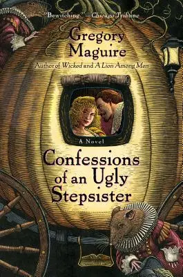 Wyznania brzydkiej przyrodniej siostry - Confessions of an Ugly Stepsister