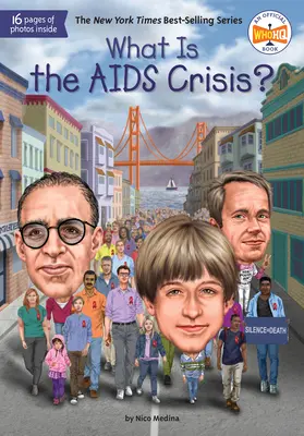 Czym jest kryzys AIDS? - What Is the AIDS Crisis?