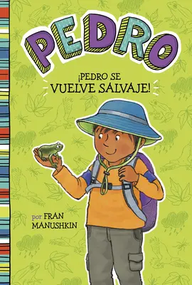 Pedro Se Vuelve Salvaje! = Pedro szaleje! - Pedro Se Vuelve Salvaje! = Pedro Goes Wild!