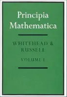 Principia Mathematica 3 tomowy zestaw - Principia Mathematica 3 Volume Set