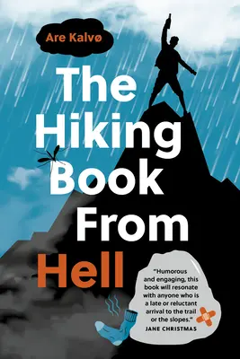 Książka o wędrówkach z piekła rodem - The Hiking Book from Hell