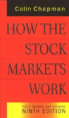 Jak działają rynki akcji - How the Stock Markets Work