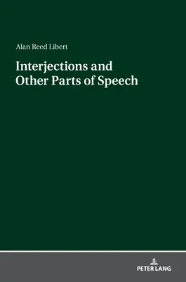 Wtrącenia i inne części mowy - Interjections and Other Parts of Speech