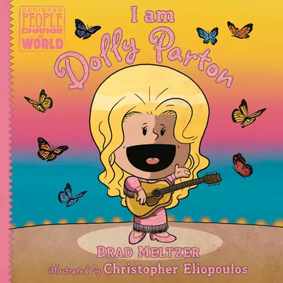 Jestem Dolly Parton - I Am Dolly Parton