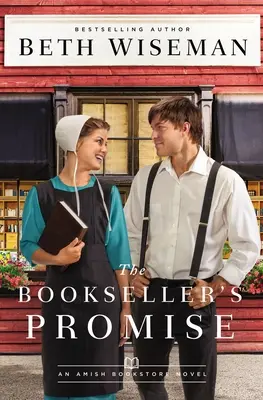 Obietnica księgarza - The Bookseller's Promise