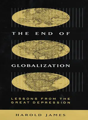 Koniec globalizacji: Lekcje z Wielkiego Kryzysu - End of Globalization: Lessons from the Great Depression