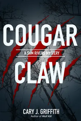 Pazur kuguara - Cougar Claw