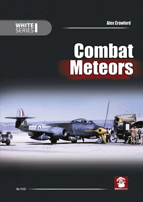 Meteory bojowe - Combat Meteors