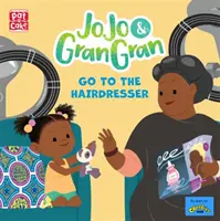 JoJo & Gran Gran: Idź do fryzjera - JoJo & Gran Gran: Go to the Hairdresser