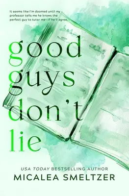 Grzeczni nie kłamią - wydanie specjalne - Good Guys Don't Lie - Special Edition